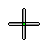 Precision select cursor