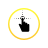 Link select cursor