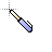 Handwriting cursor