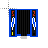 Ford Vodoo V8 cursor