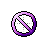 Unavailable cursor