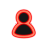 Normal select cursor