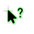 Help select cursor