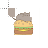Link select cursor