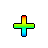 Normal select cursor