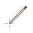 Handwriting cursor
