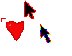 test Cursors preview
