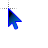 Darkness cursor