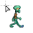 Squidward 2 cursor
