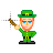 Working in background cursor