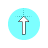 Alternate select cursor
