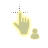 person cursor