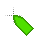 Handwriting cursor
