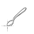Handwriting cursor