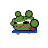 Busy cursor