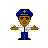 Move cursor