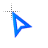 Handwriting cursor