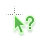 Help select cursor