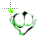 Link select cursor