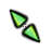 Diagonal resize 2 cursor
