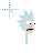 Rick cursor