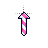 Alternate select cursor
