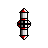 missile- V cursor