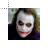 Normal select cursor