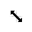 X3_nwse cursor