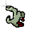Normal select cursor
