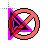 Unavailable cursor