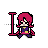 Text select cursor