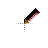 Handwriting cursor