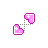 Diagonal Rezise 2 cursor
