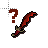 Dragon Scimitar Set Cursors preview