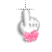 Alternate select cursor