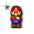 mario_no2 cursor