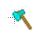 Diamond Axe cursor