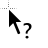 Help select cursor