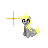 Precision select cursor