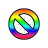 Unavailable cursor