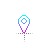 Normal select cursor
