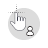 Normal select cursor