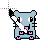 Handwriting cursor