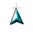 Alternate select cursor