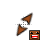 Domo Diagonal 2 cursor