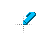 Handwriting cursor