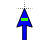 Link select cursor
