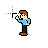 Ms Paint Jon cursor