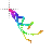 Link select cursor